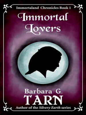 cover image of Immortal Lovers (Immortaland Chronicles Book 1)